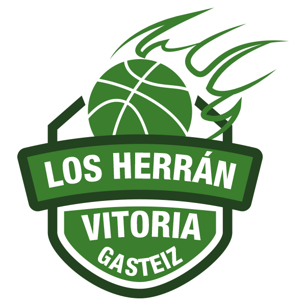 Los Herrán Basket Gasteiz